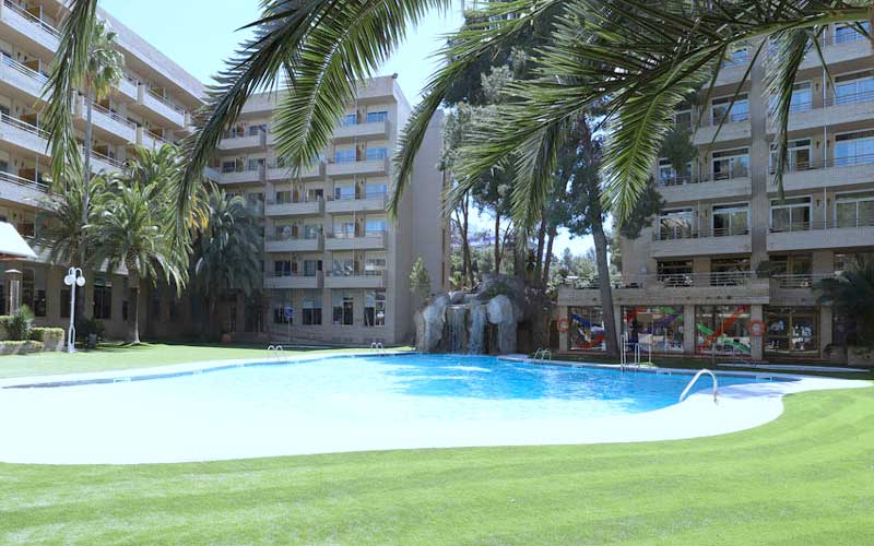 JAIME I HOTEL 3*